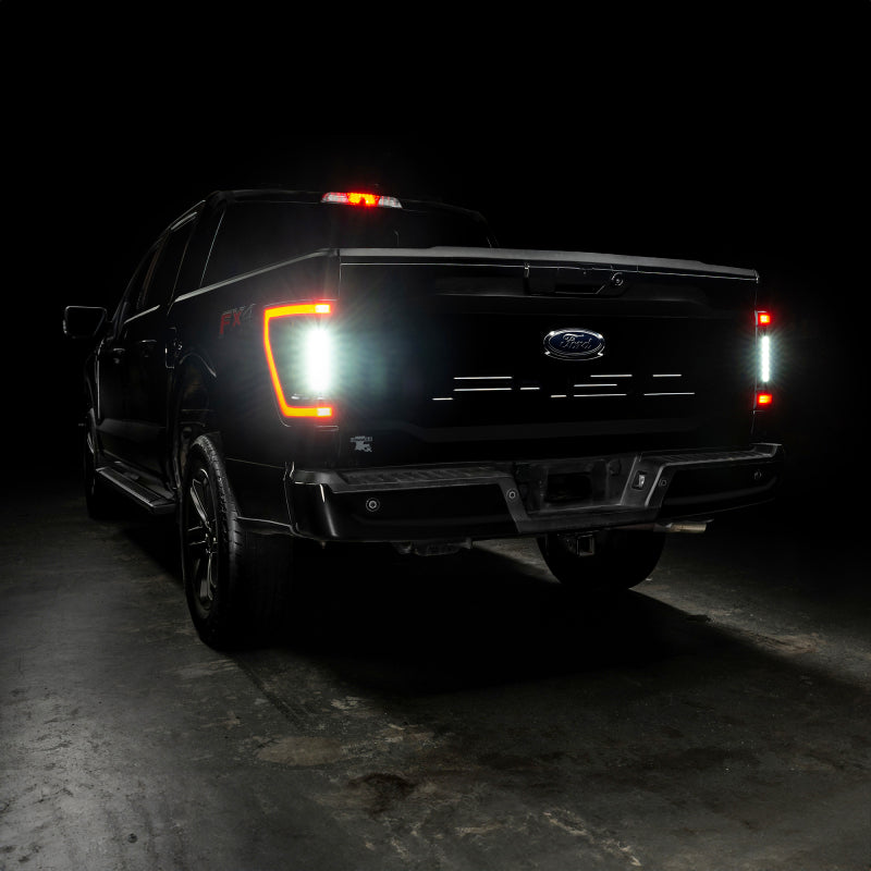 ORACLE Lighting ORL LED Tail Lights by ORACLE Lighting
