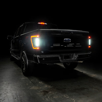 ORACLE Lighting ORL LED Tail Lights by ORACLE Lighting