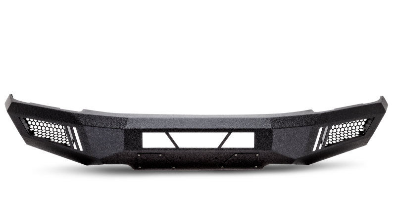 Body Armor 4x4 BOD Eco Front Bumpers by Body Armor 4x4