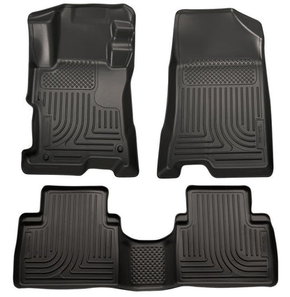 Husky Liners HL WB - Combo - Black