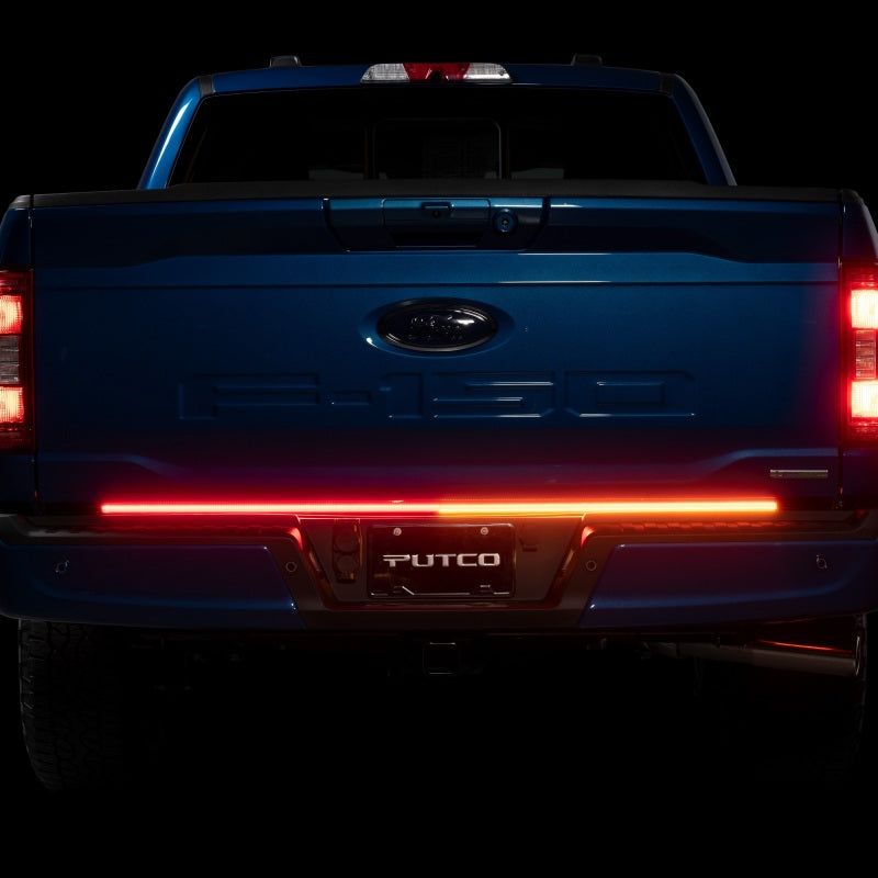 Putco PUT Blade Tailgate Light Bars