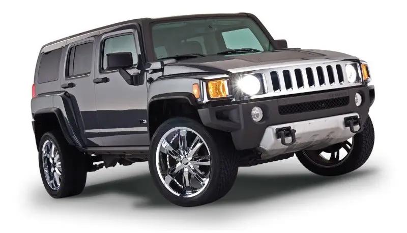 Husky Liners HL OE Style Fender Flares by Husky Liners