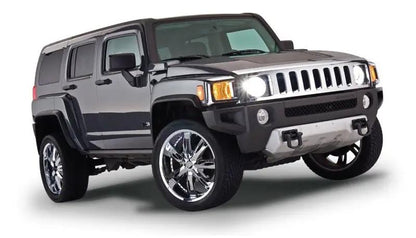 Husky Liners HL OE Style Fender Flares by Husky Liners