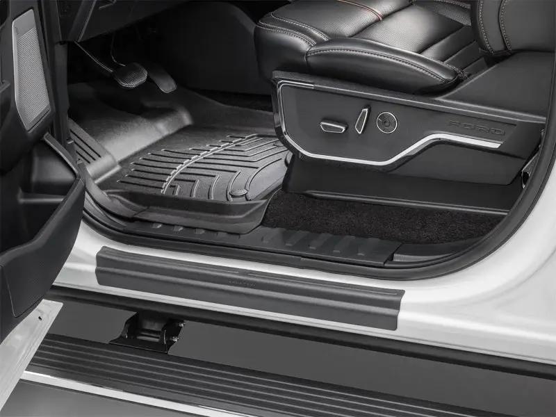 WeatherTech WT SillProtector by WeatherTech