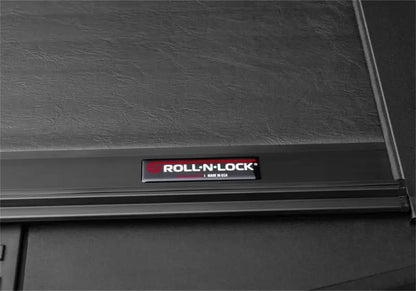 Roll-N-Lock RNL M-Series Tonneau Cover by Roll-N-Lock