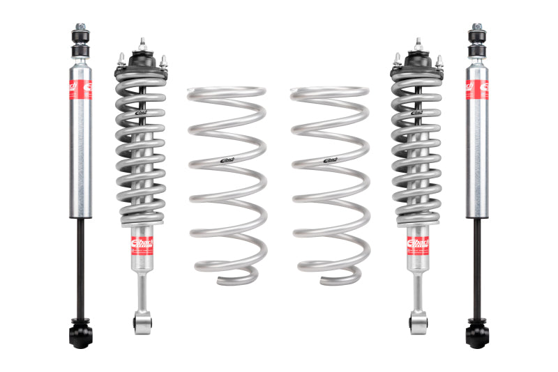 Eibach EIB Pro-Truck Lift Kits by Eibach