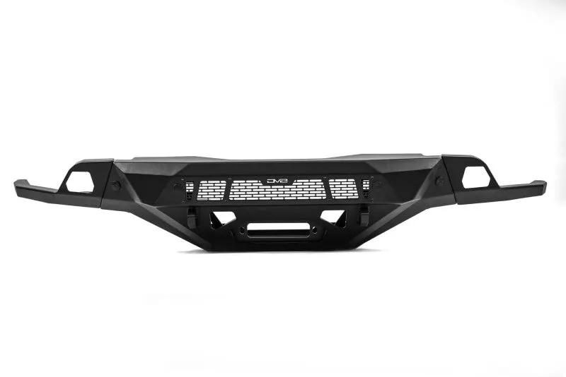 DV8 Offroad DVE Front Bumpers by DV8 Offroad