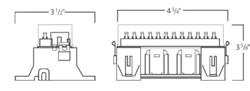 HELLA Fuse Box by Hella
