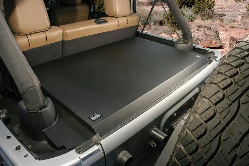 Tuffy Products TFY Security Storage by Tuffy Products