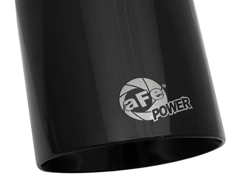 AFE Mach Force-Xp Exhaust Tip by aFe
