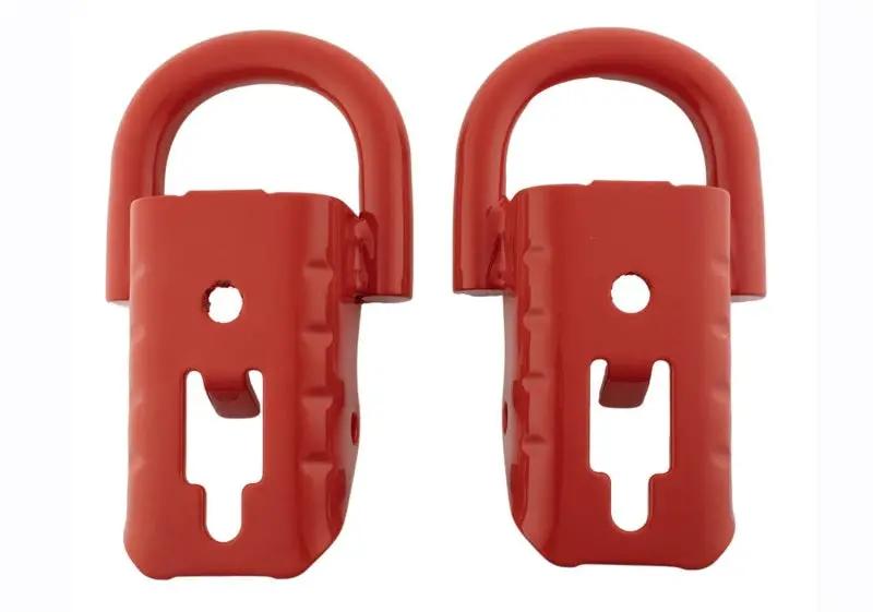 Ford Racing FR Tow Hook Kits