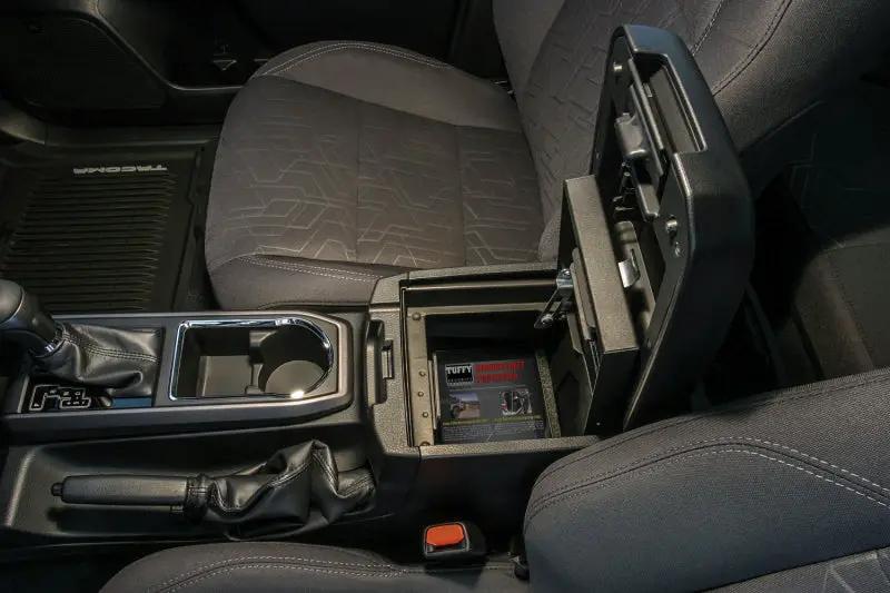 Tuffy Products TFY Console Safe by Tuffy Products