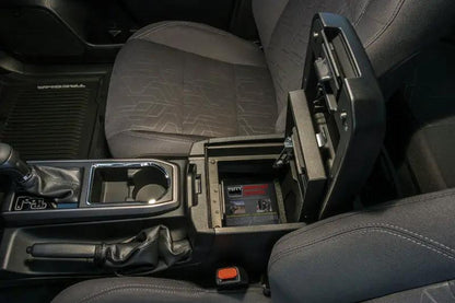 Tuffy Products TFY Console Safe by Tuffy Products