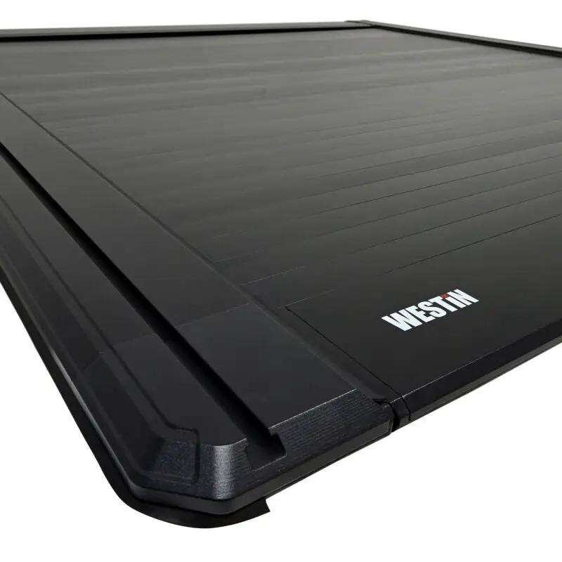 Westin WES Electric Retractable Tonneau by Westin