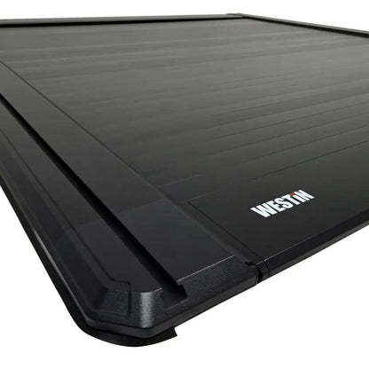 Westin WES Electric Retractable Tonneau by Westin