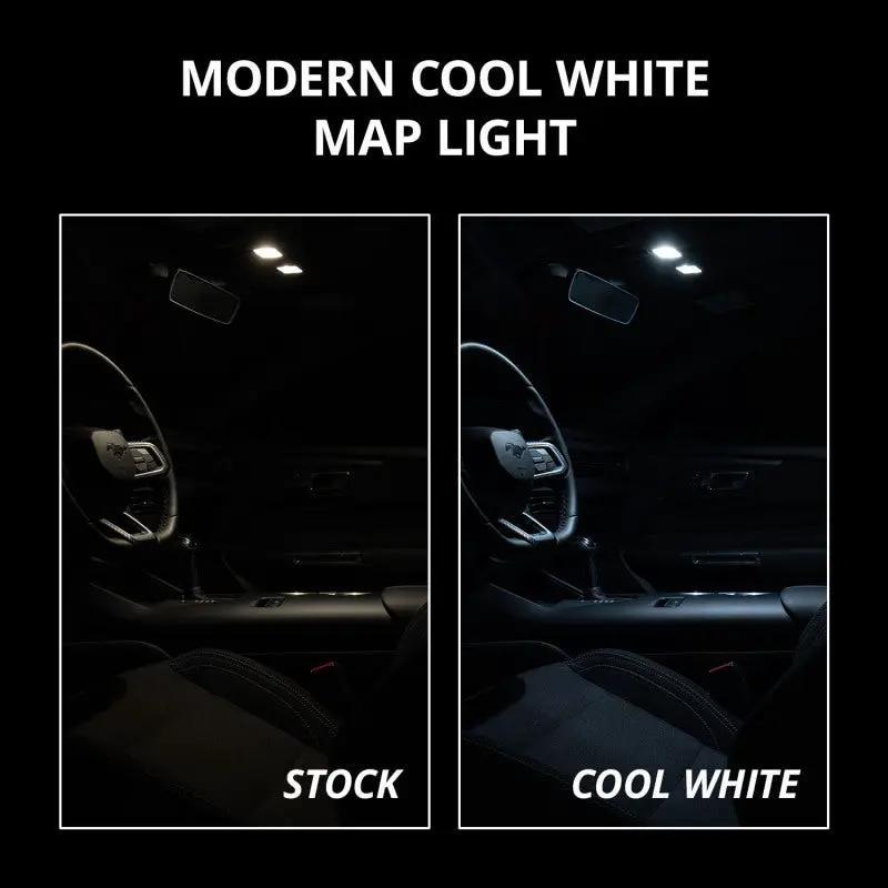 Diode Dynamics DIO LED Interior Kit by Diode Dynamics