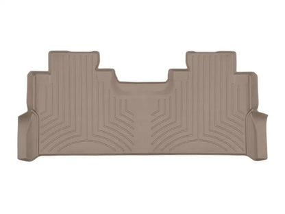 WeatherTech WT 3D FloorMat - Rear - Tan by WeatherTech