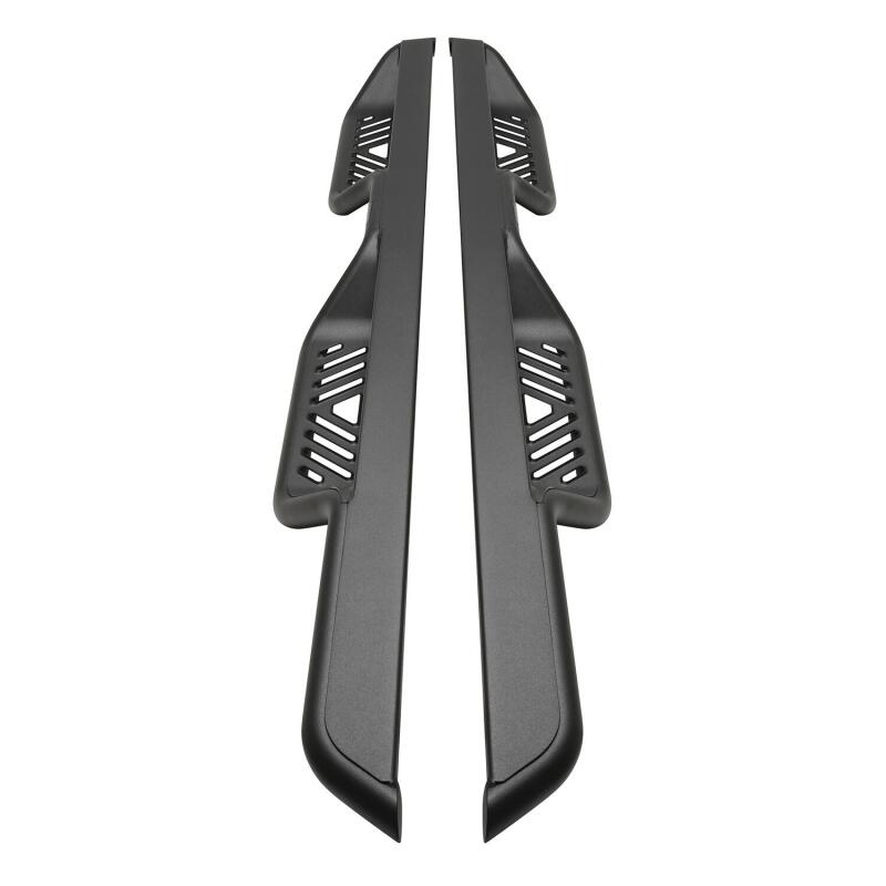 Westin WES Nerf Bars - Outlaw