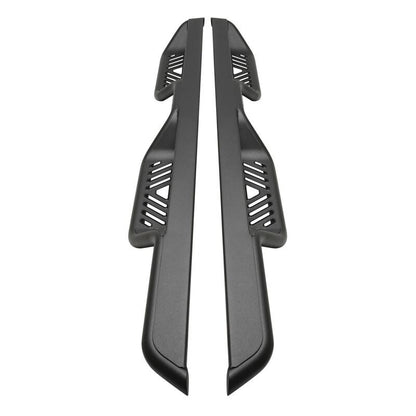 Westin WES Nerf Bars - Outlaw