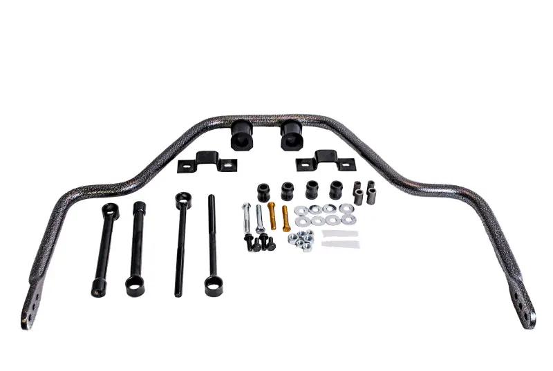 Hellwig HWG Rear Sway Bars by Hellwig