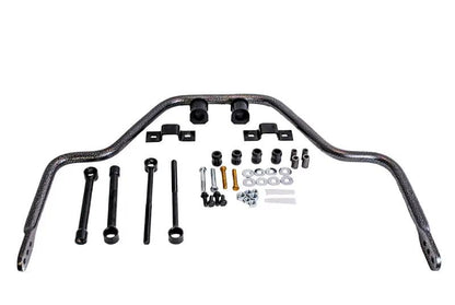 Hellwig HWG Rear Sway Bars by Hellwig