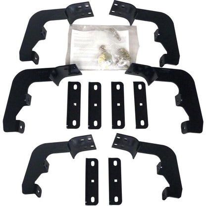 Westin WES Premier Nerf Mount Kits
