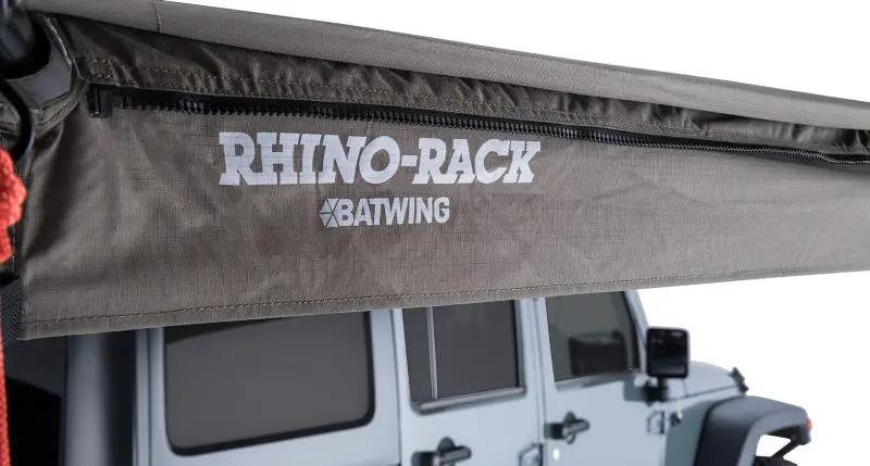 Rhino-Rack RHR Batwing Awning by Rhino-Rack