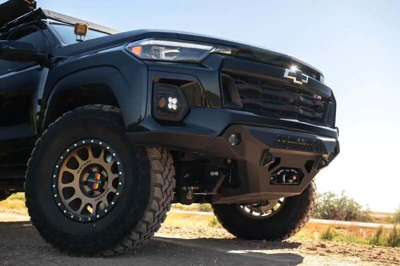 DV8 Offroad DVE Front Bumpers by DV8 Offroad