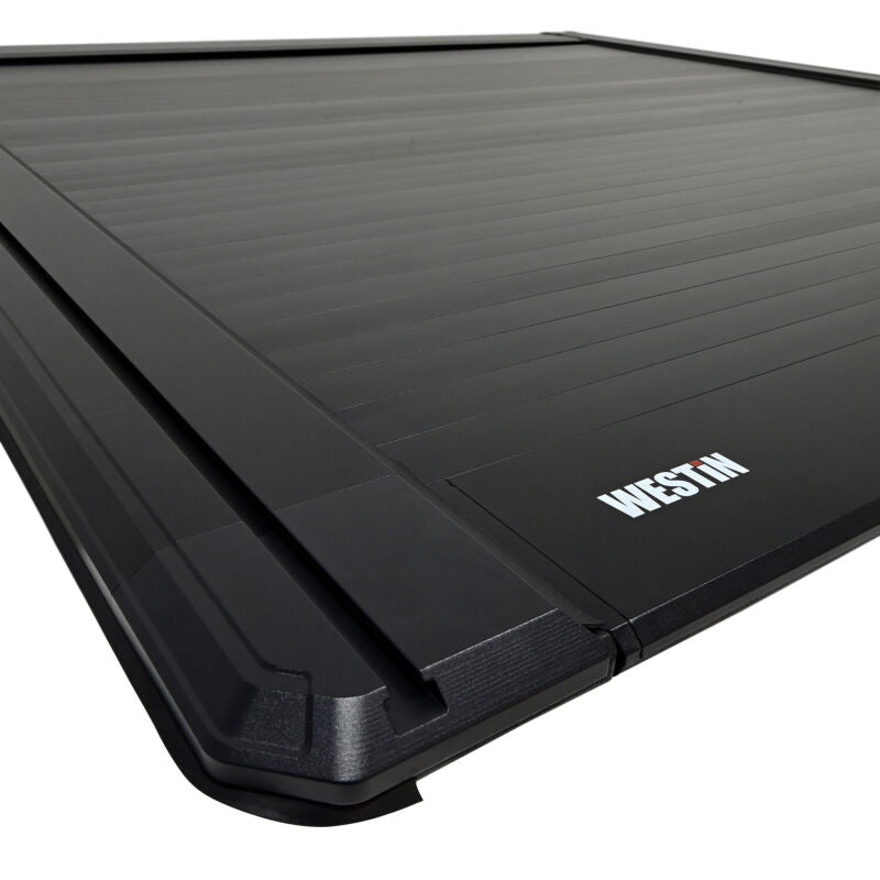 Westin WES Electric Retractable Tonneau