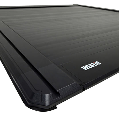Westin WES Electric Retractable Tonneau