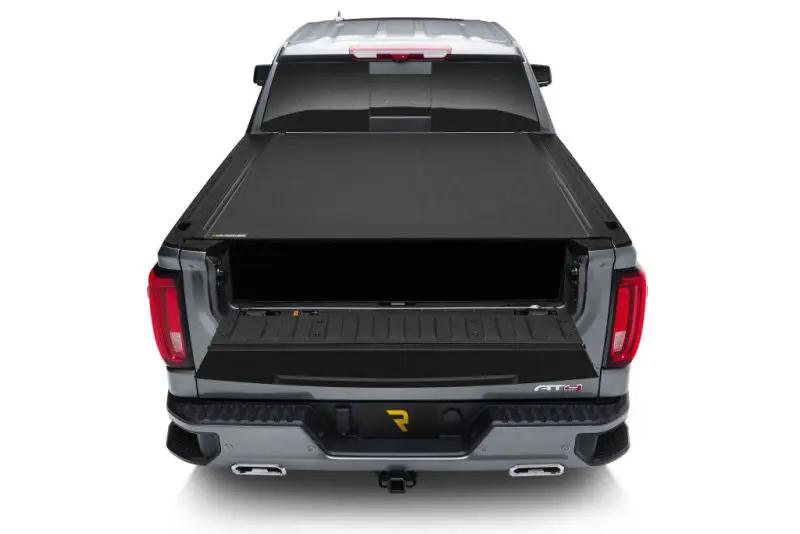 BAK Revolver X4S by BAK