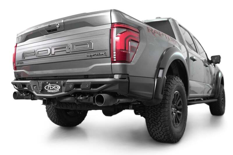 Addictive Desert Designs ADD Race Series Rear Bumper