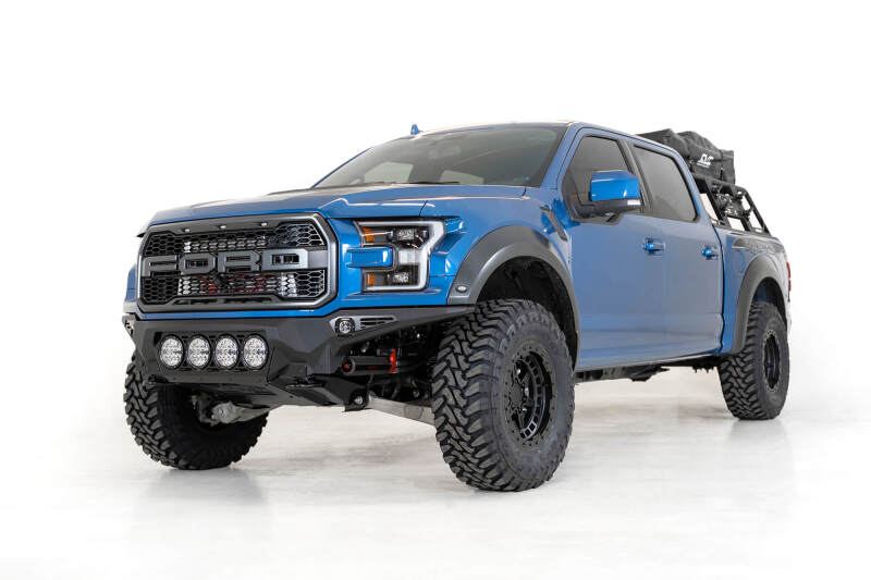 Addictive Desert Designs ADD Bomber Front Bumpers