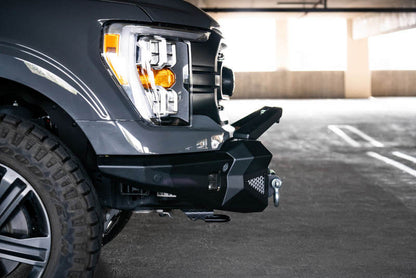 DV8 Offroad DVE Front Bumpers