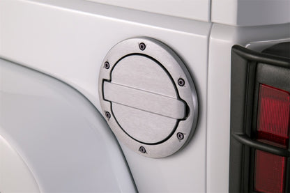 AMP Research AMP Fuel Door by AMP Research