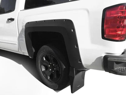 Bushwacker BUS Mud Flaps by Bushwacker