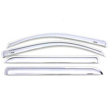 AVS Ventvisor - Chrome by AVS