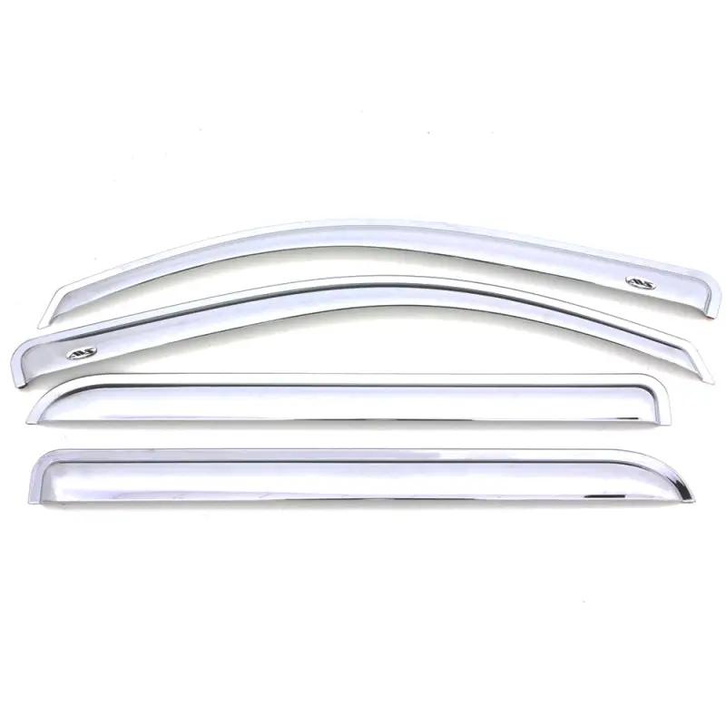 AVS Ventvisor - Chrome by AVS