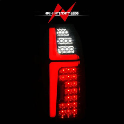 ANZO ANZ LED Taillights by ANZO