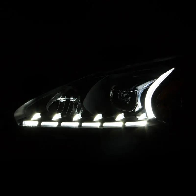 ANZO ANZ LED/Projector Headlights by ANZO