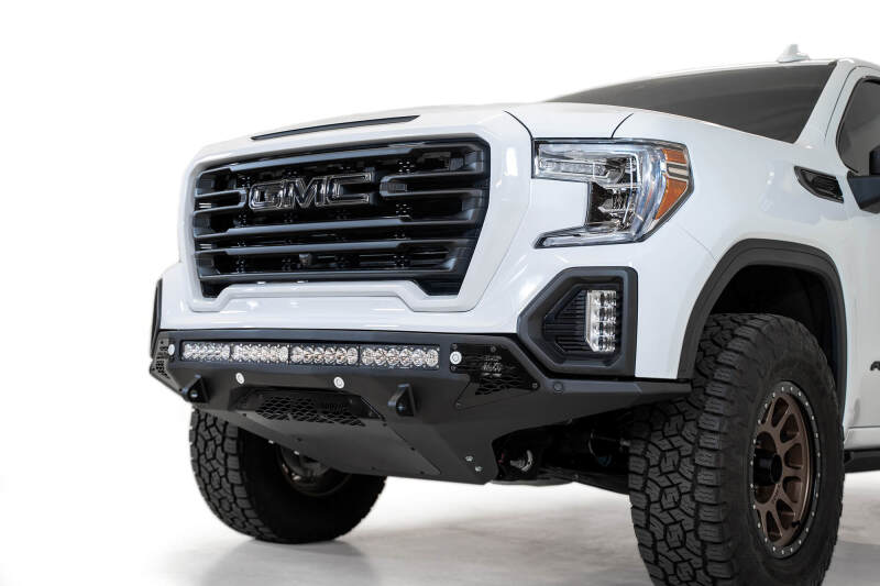 Addictive Desert Designs ADD Stealth Fighter Fr. Bumper