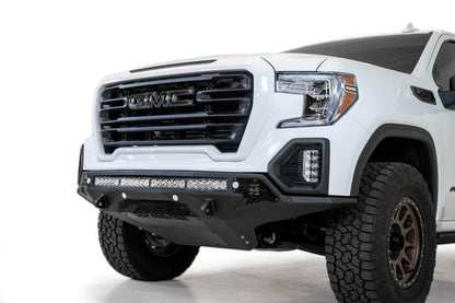 Addictive Desert Designs ADD Stealth Fighter Fr. Bumper