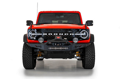 Addictive Desert Designs ADD Skid Plates