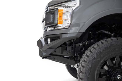Addictive Desert Designs ADD Bomber Front Bumpers