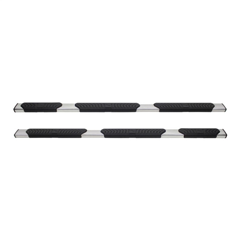 Westin WES Nerf Bars - R5