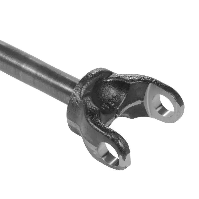 Yukon Gear & Axle YUK Chromoly Axles by Yukon Gear & Axle
