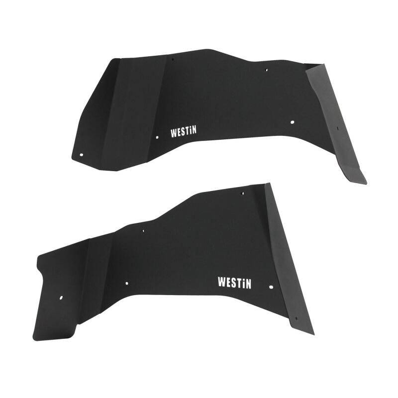 Westin WES Inner Fenders