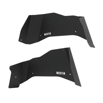 Westin WES Inner Fenders