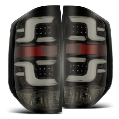 AlphaRex ARX PRO-Series Tail Lights