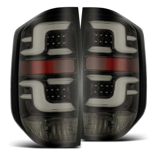 AlphaRex ARX PRO-Series Tail Lights